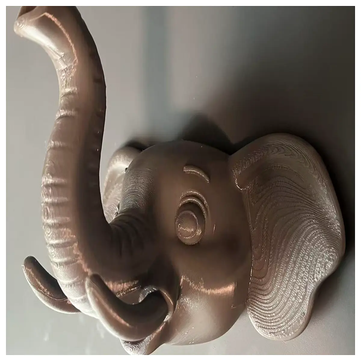 cute elephant wall hooks for kids room decor duty animal shaped coat hanger organizer bathroom towel ring nursery hanging storage