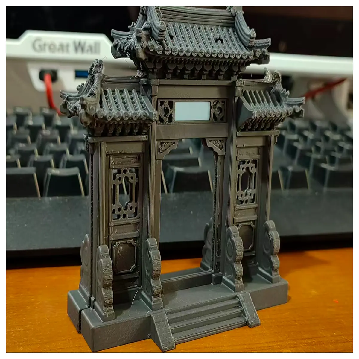 Gatehouse Installation Maintenance Repair Entrance Hall Staircase Gatehouse Parts Gatehouse Accessories Installation