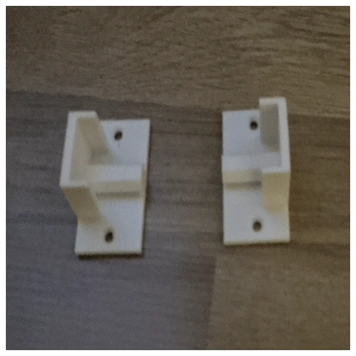 Wall Mount Holder Installation Support Wall Bracket Wall Decor Wall Fixture Wall Mounting Accessories