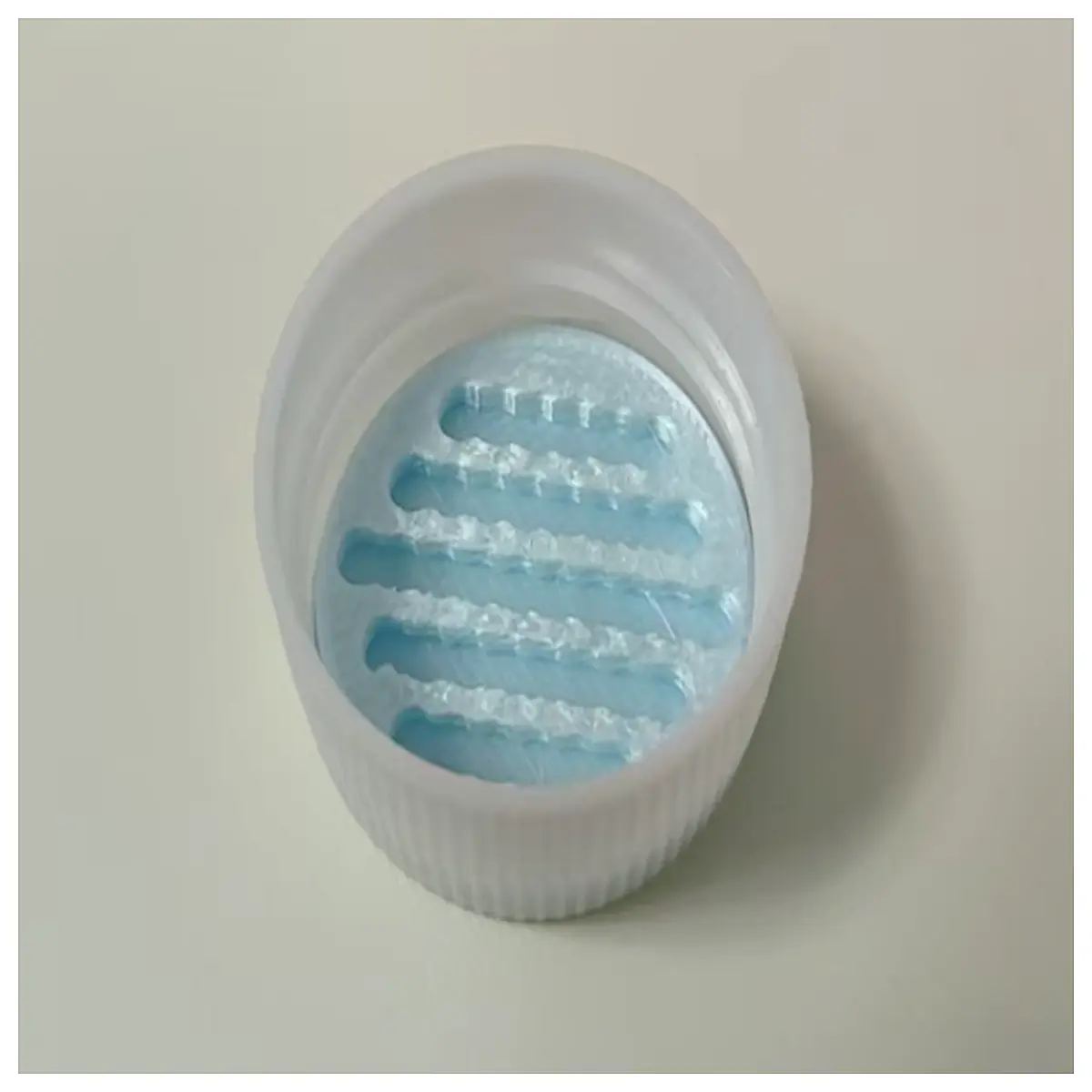 Adaptor for 30ml Small Pill Bottles Pill Container Packaging Box Pill Storage Solution