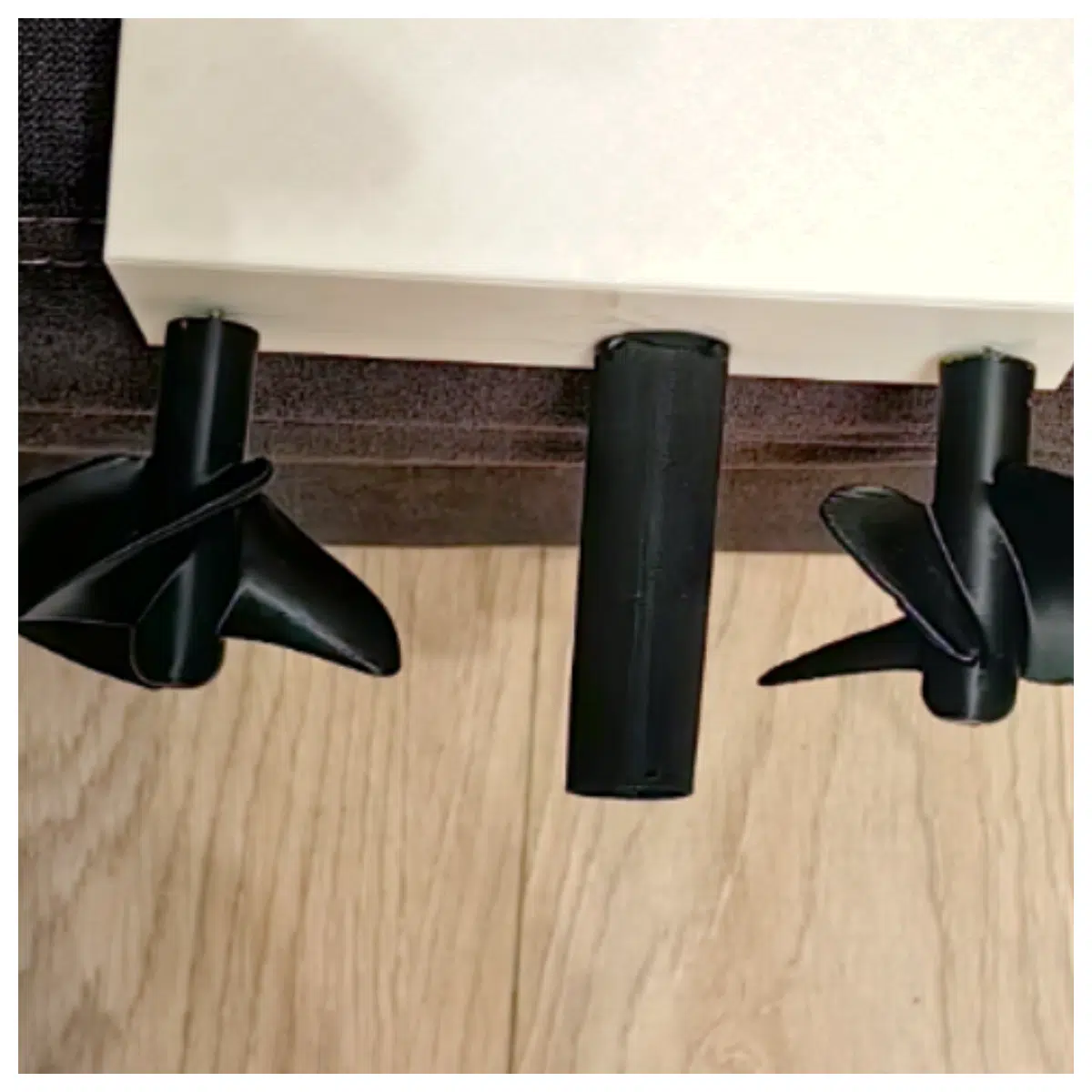 Marine Propeller Rotating Left Right Boat Accessories Propeller Marine Prop Replacement Water Propulsion
