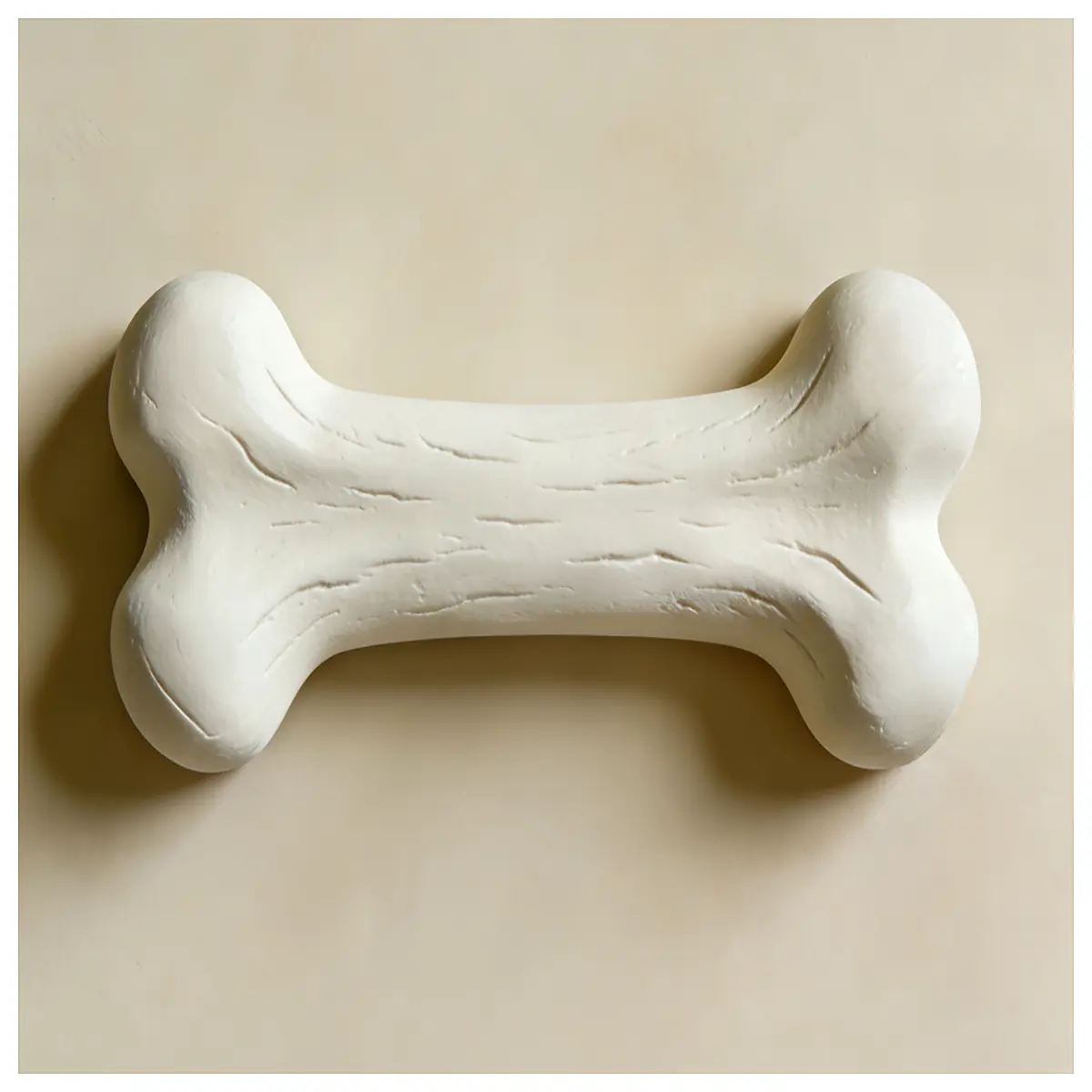 Bone Toy for Kids Sensory Stimulation Dexterity Training Early Learning Development Accessories Infant Play