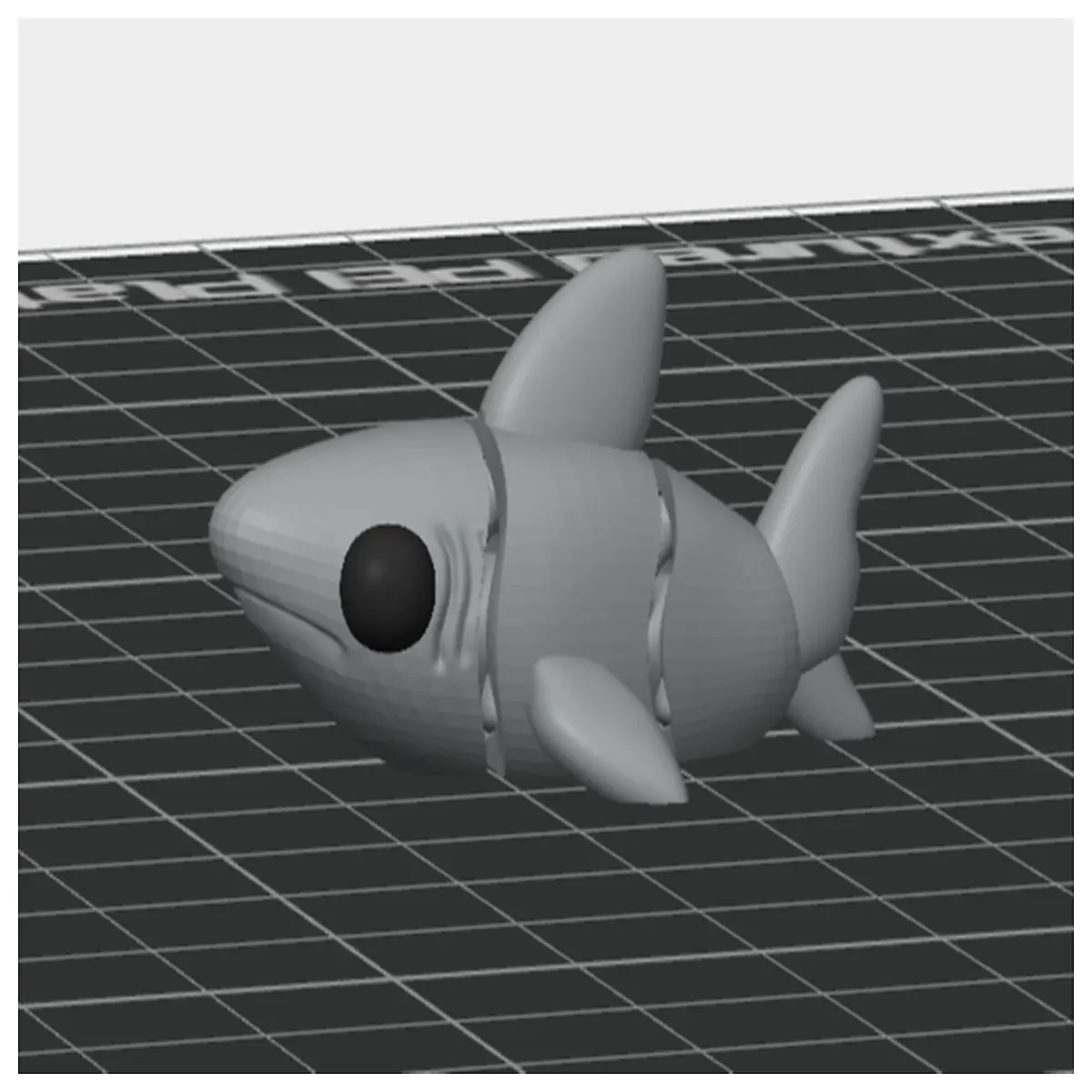 Mini Flexible Shark Toy Soft Shark Model Kids Swimming Toy Realistic Shark Plush Shark Pool Toy Educational Toy Small Shark
