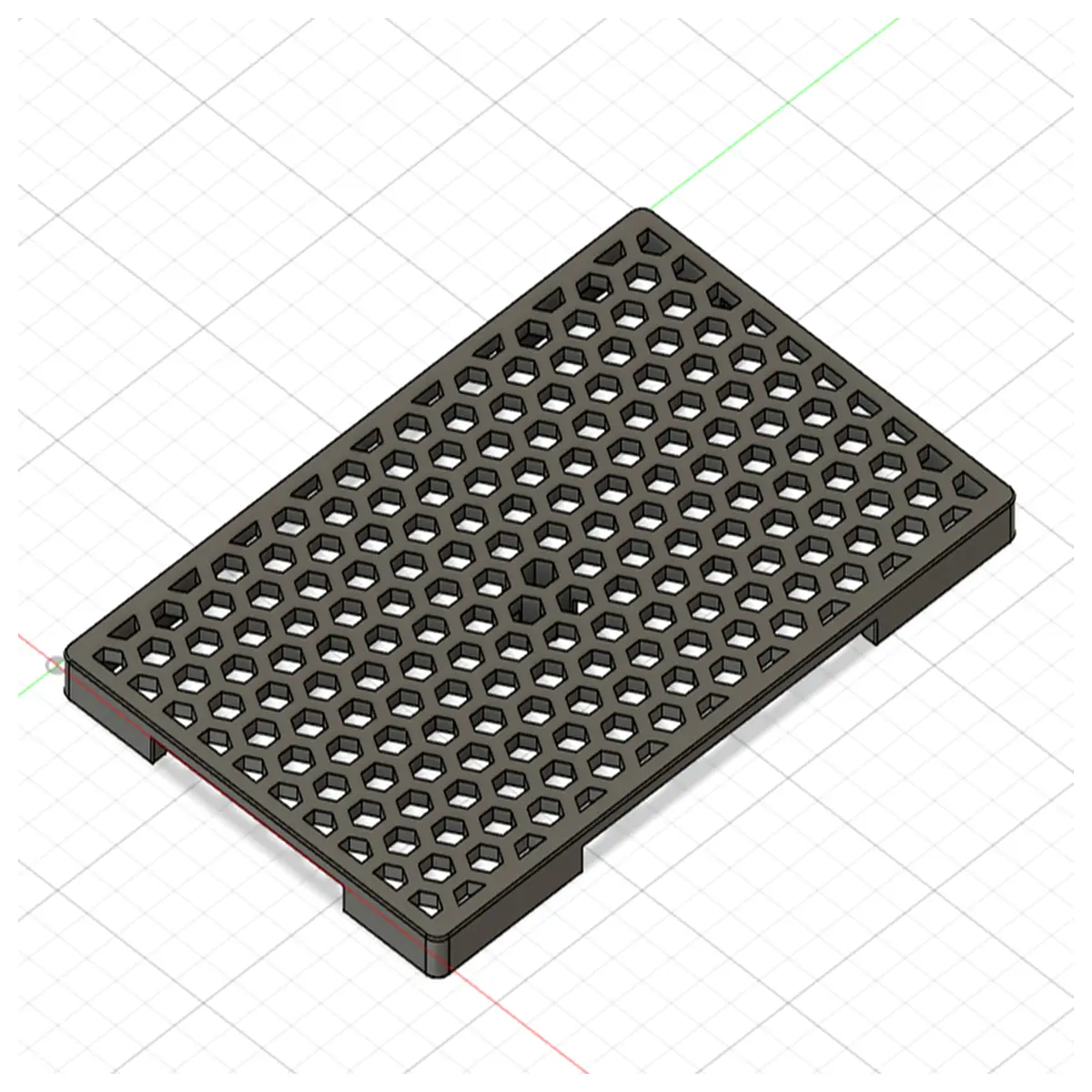 Water Filter Parts 20x13cm 9mm Height Purifier Accessories Kitchen Water Filter Cartridge Replacement