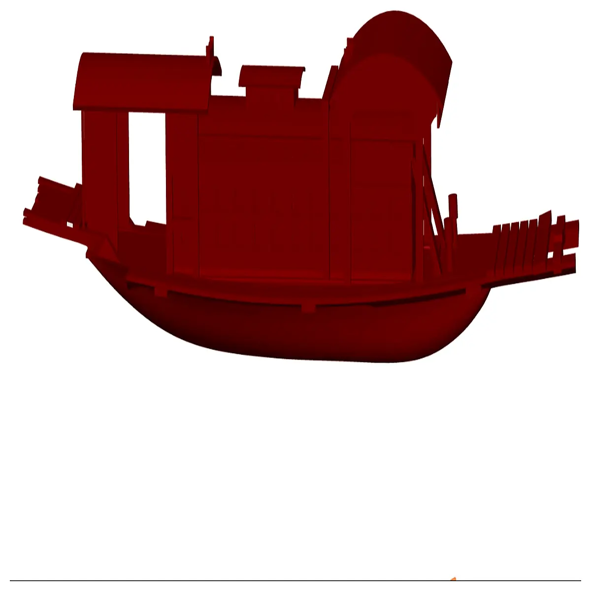 jiaxing south lake red boat historical site visit tour ticket commemorative souvenir