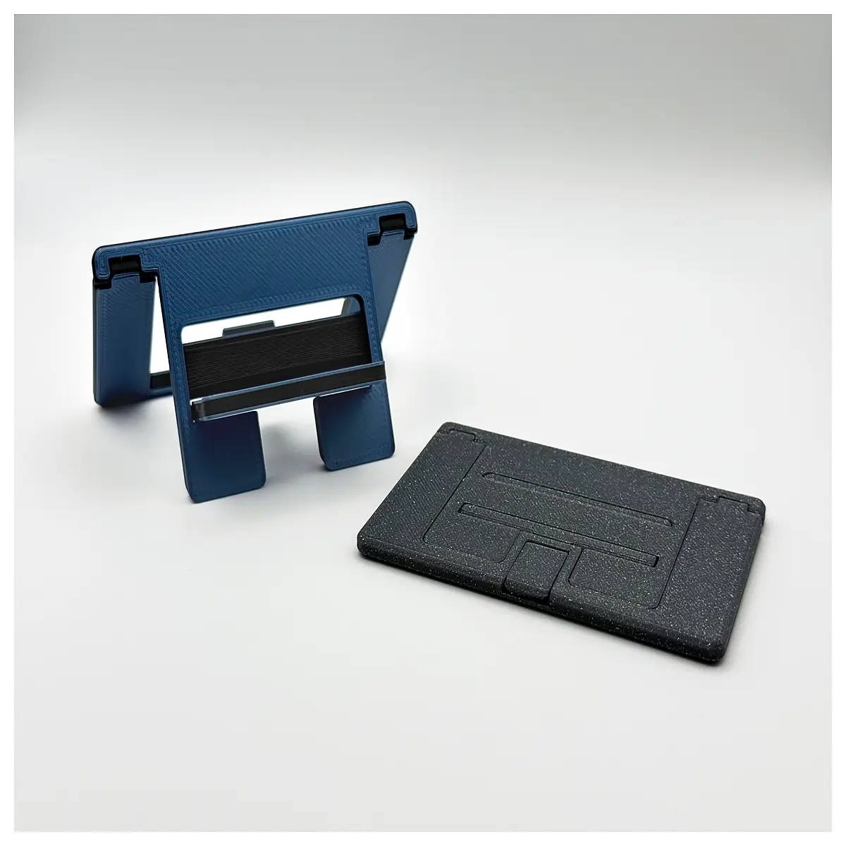 Phone Holder Card Car Mount Holder Printer Holder Desktop Stand Phone Holder Accessories Phone Clip Mobile Stabilizer
