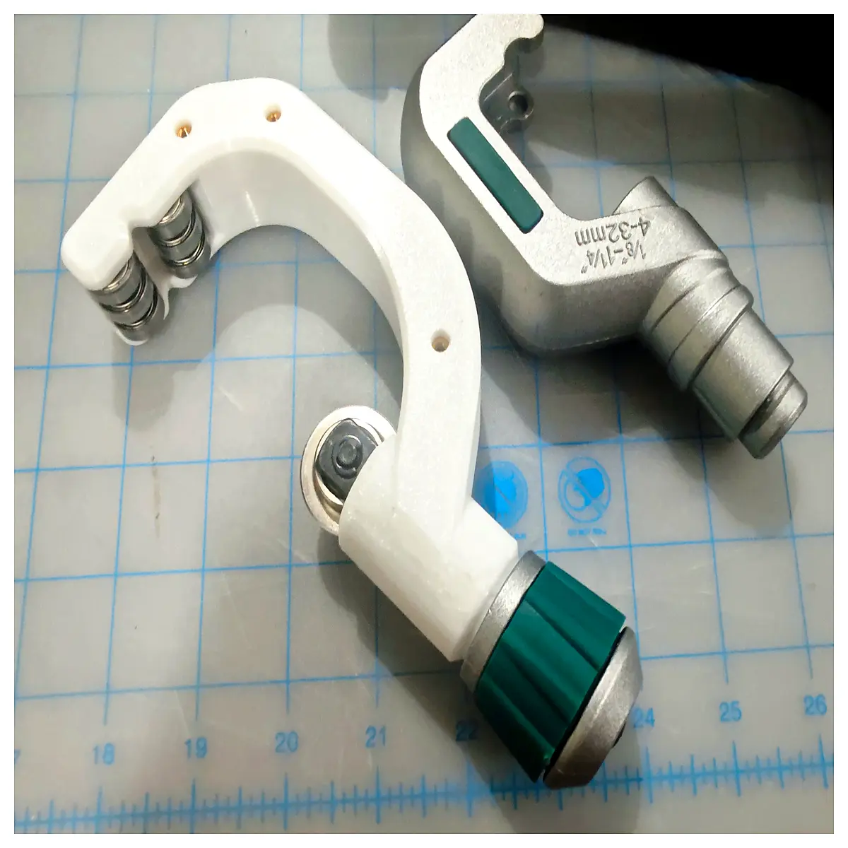 Greenlin Cutter Accessories Extension Pipe Cutting Tool Attachments Enhance Efficiency Professional Construction Fast Cutting