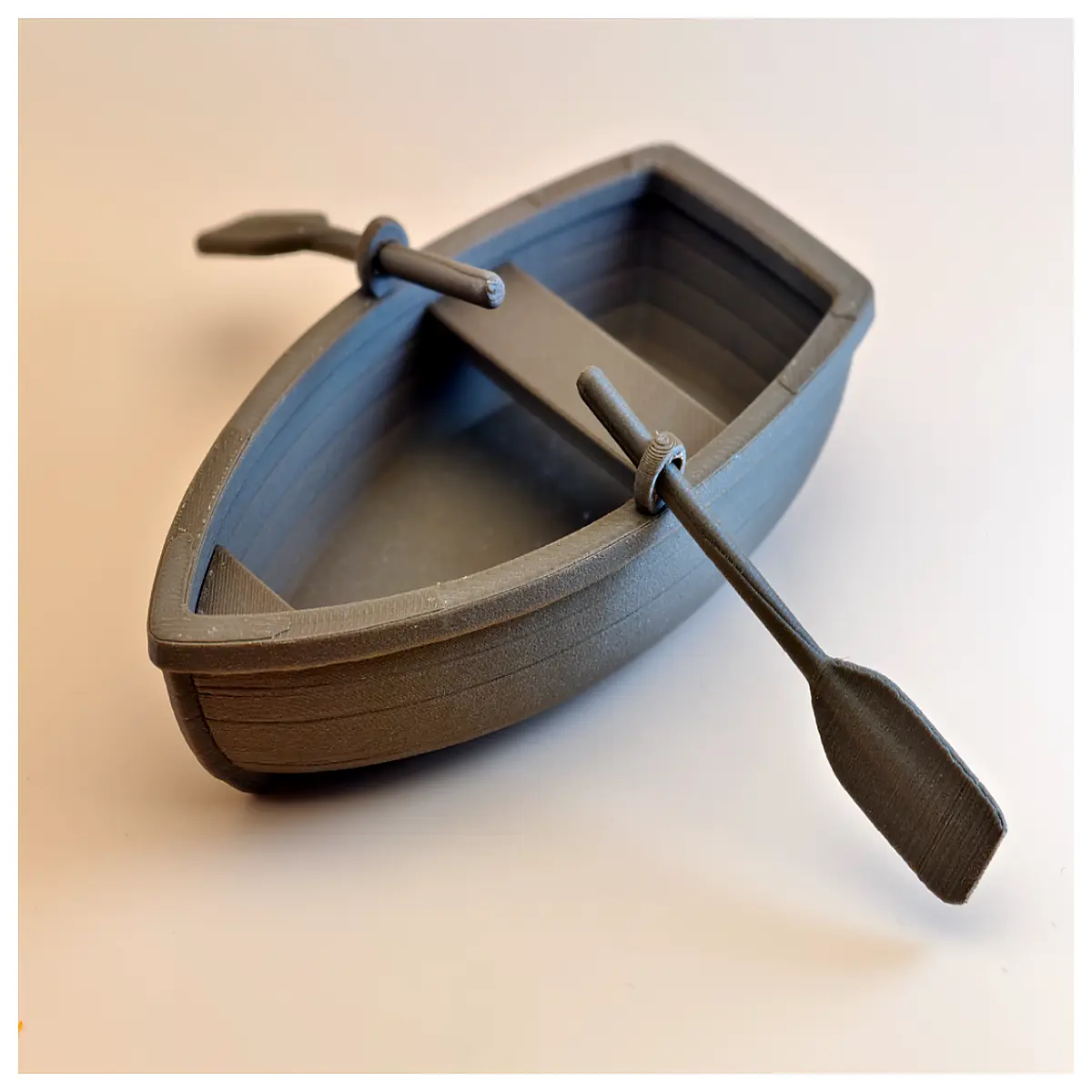 Aquarium Floating Toys Small Wooden Boat Decoration Fish Tank Landscape Bath Toys Fish Play