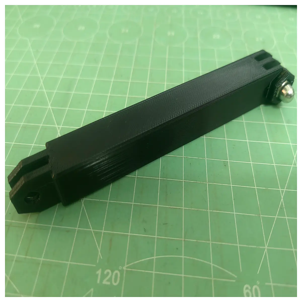 Action Camera Extension Arm Bracket 3 Lengths Stabilize Shots Camera Accessory Extend Arm Support