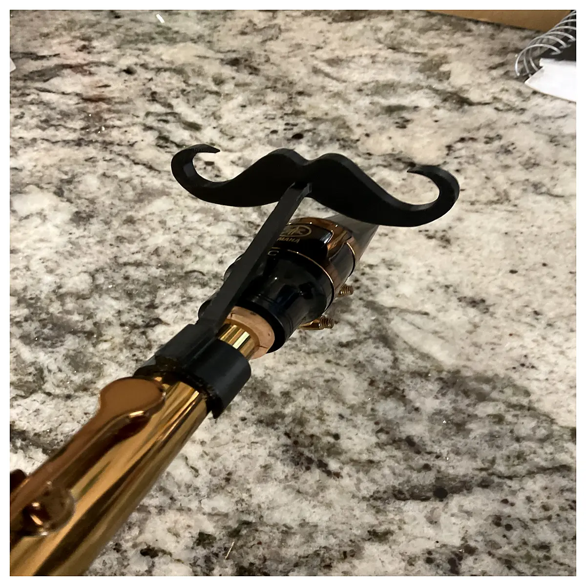 Saxophone Whiskers Saxophone Accessories Saxophone Decoration Whiskers Cutting Tool Essential for Saxophone Players
