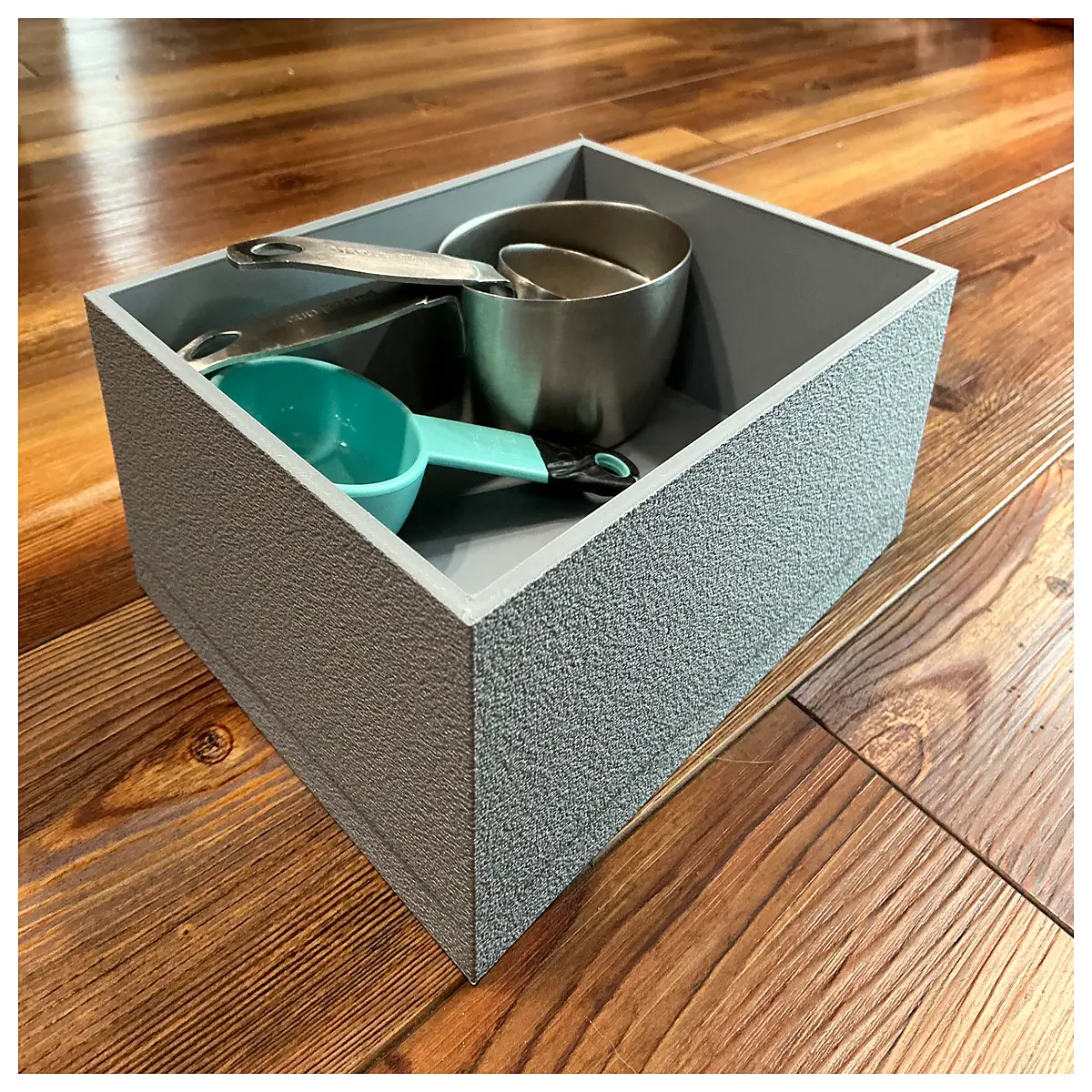 base organizer v1 desktop storage for home office tidy cable management system modular stacking trays