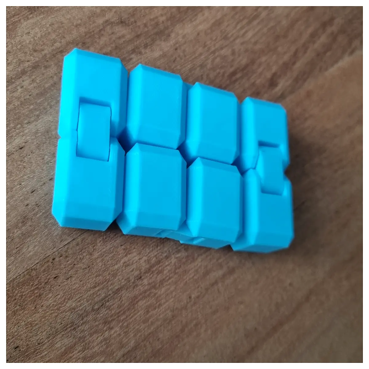 Infinite s Cube Speed Cube Twisting Cube Competition Grade Rotating Toy Puzzle Kids Adults Learning Training