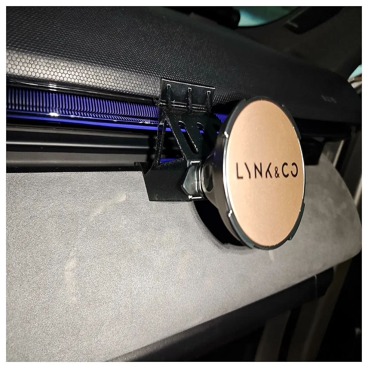 08 Passenger Seat Copad Mount Installation Support Adjustment Car Seat Accessories Vehicle Modification