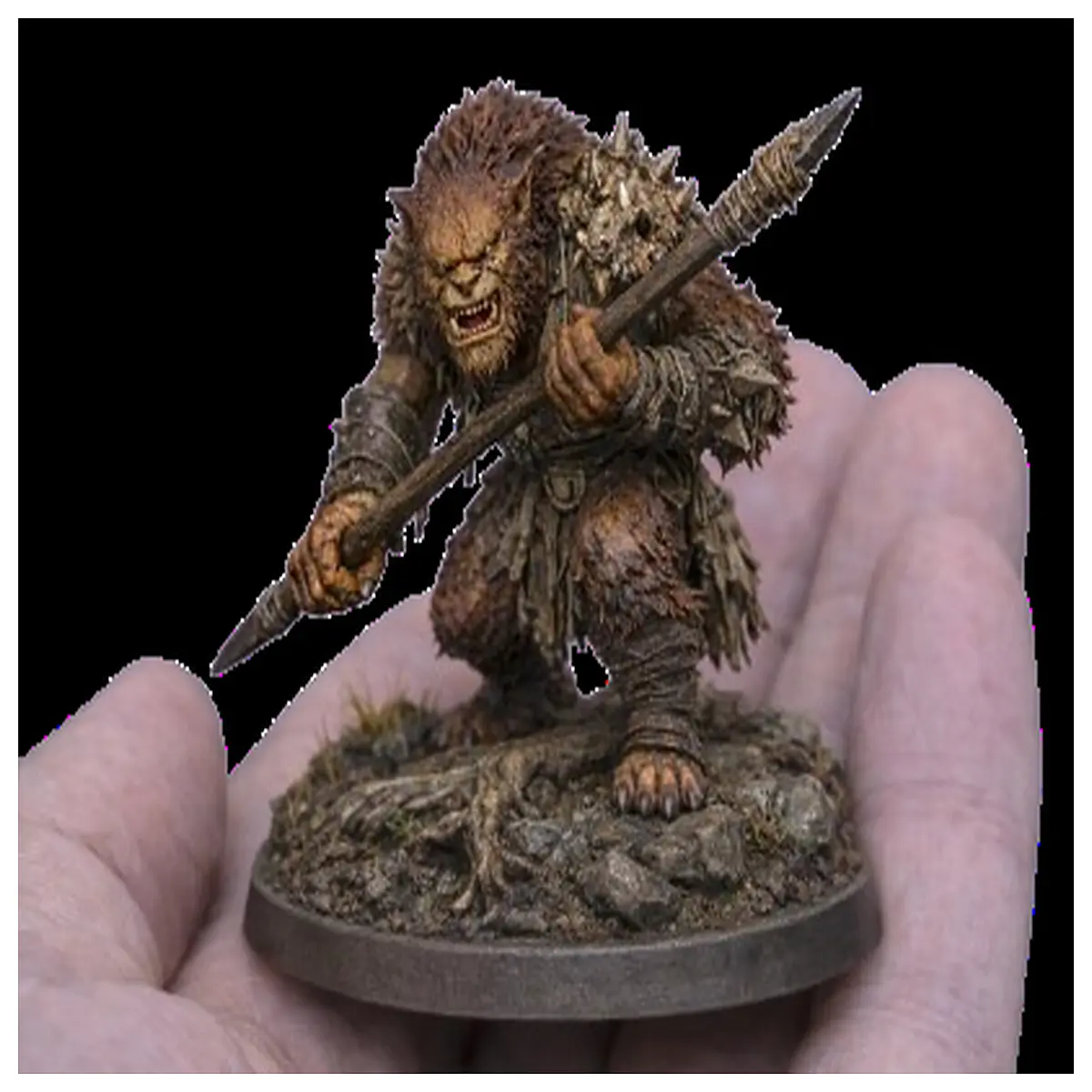 Golem Stalker Guide Encyclopedia Hunting Stalkers Hunting Gear Rare Creatures Collection Game Strategy