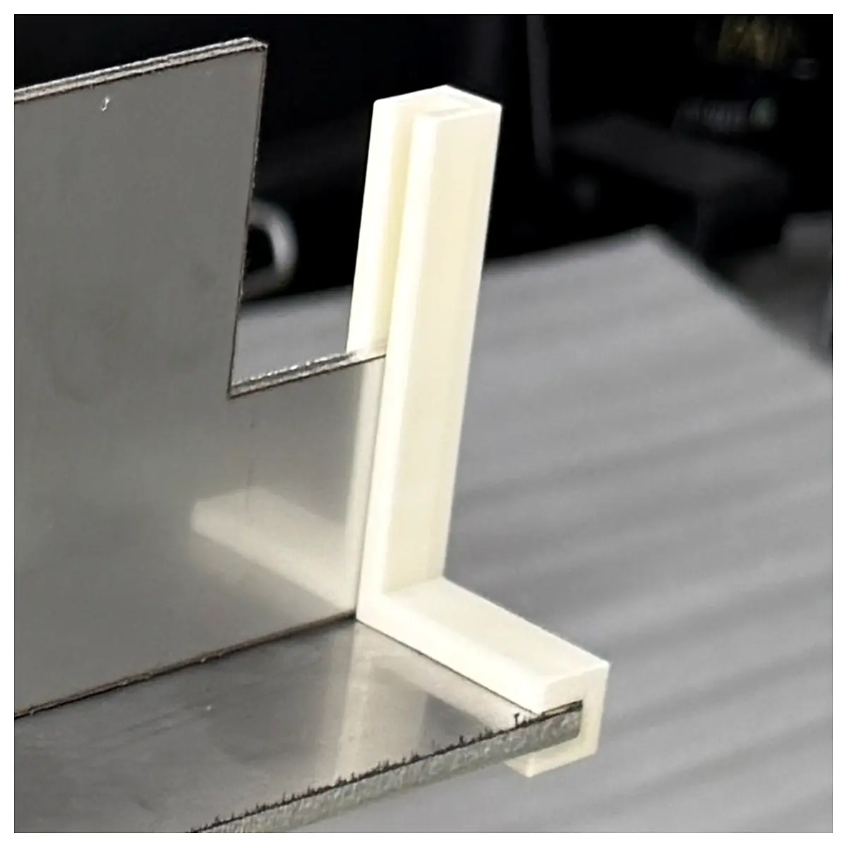 90 Degree Welding Clamp 4mm Sheet Holder working Accessories Welding Support Fast Fixation