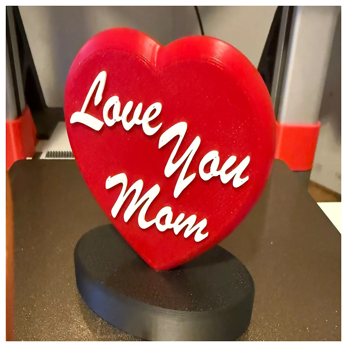 Shaped Jewelry Gift Birthday Mother s Day Gift Romantic Sentiment Keepsake Couples Girlfriend Presents