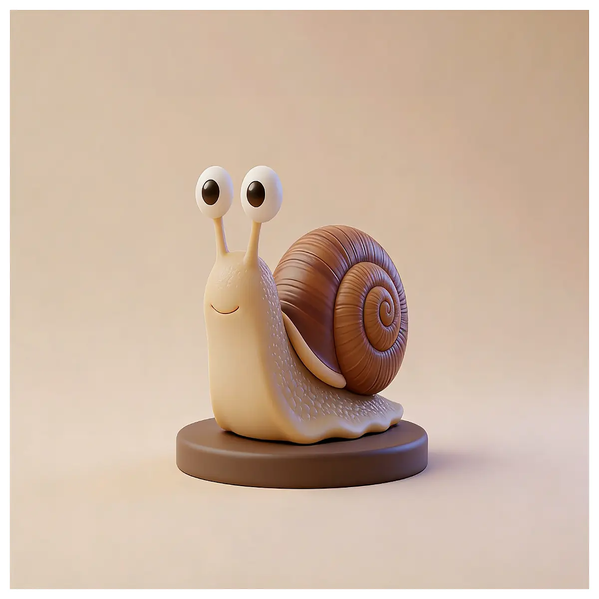 Snail Learning Toy Kids ing Encyclopedia Toddler Animals Play Set Educational Games