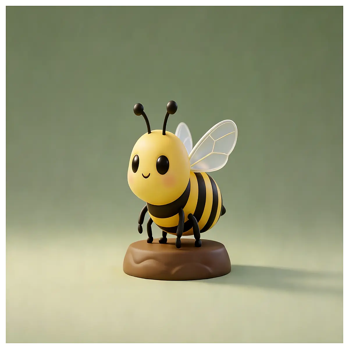 Bee Learning Encyclopedia Kids Toy Toddler ing Book Animals Cognitive Learning Educational Games