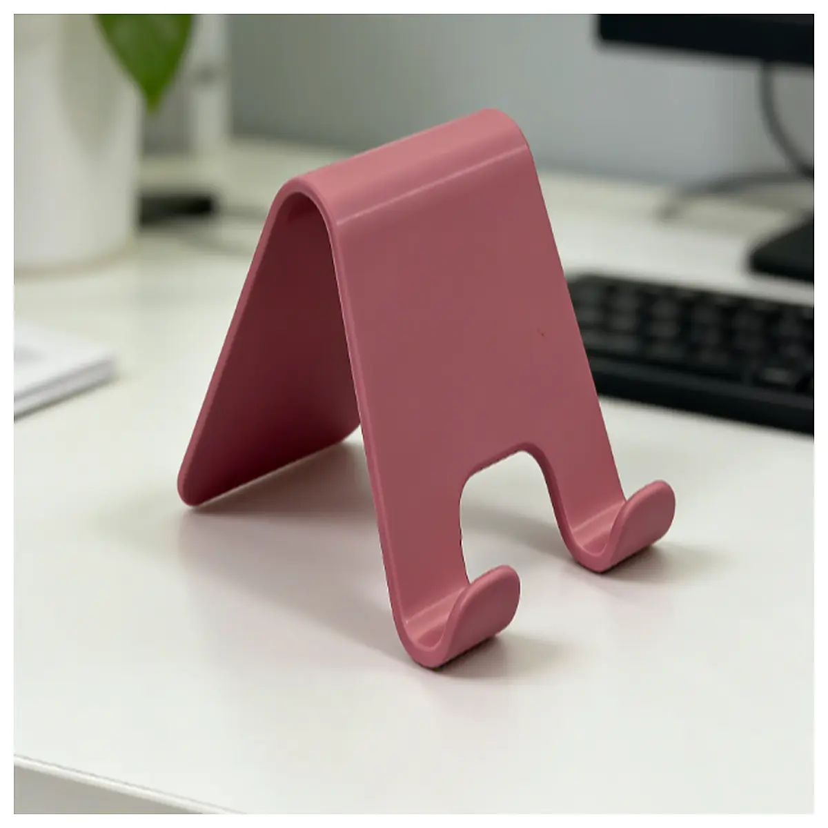 Mobile Phone Stand Simple Stand Phone Holder Desk Stand Phone Accessory Support