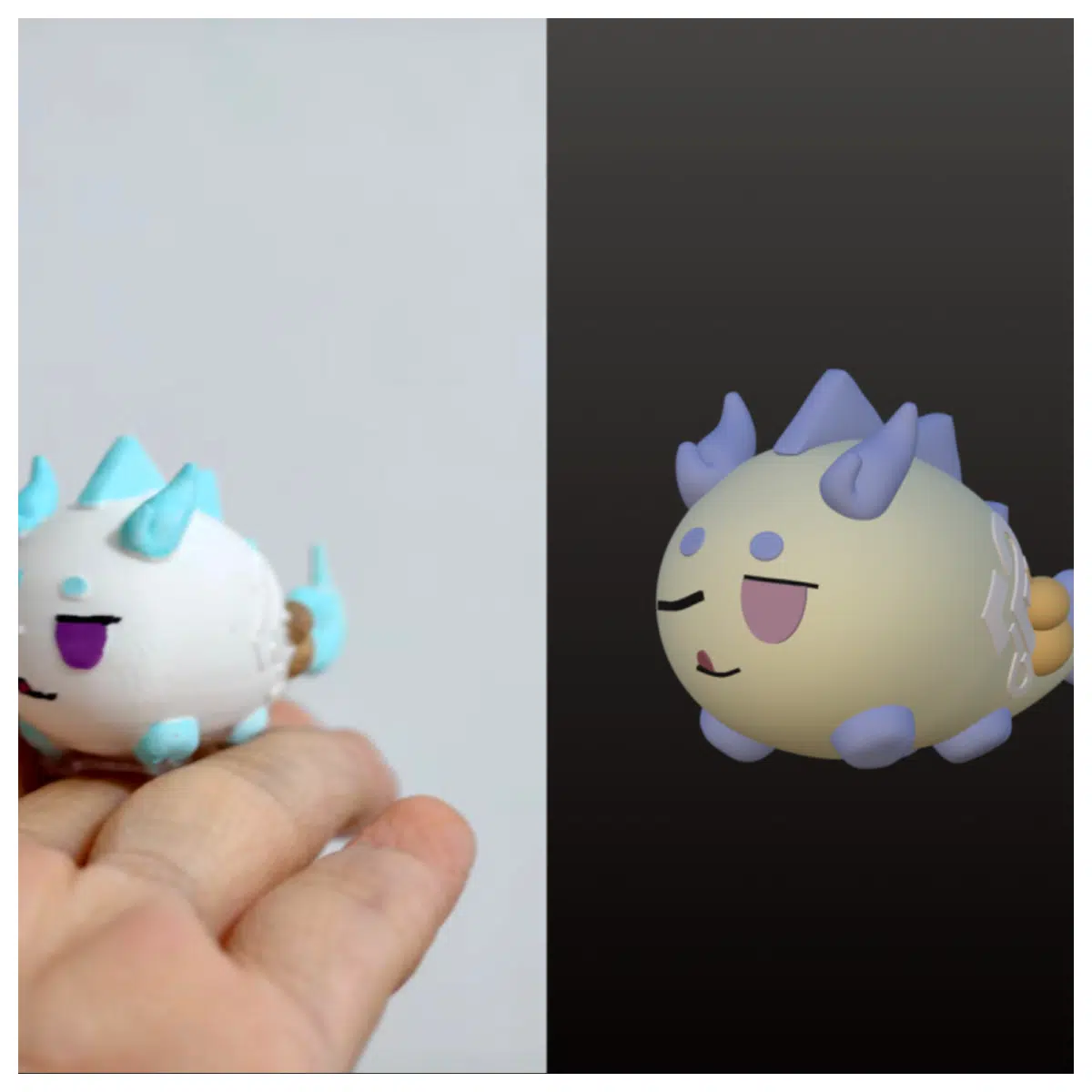 Arknights Echoes of Separation Bubble Tea Edition Yuwei Edition Relief Version ing Game Accessories Character Decorations Collectibles Relief