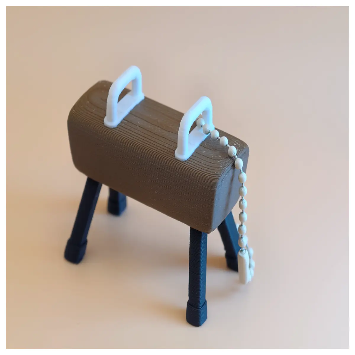 Horse Saddle Ornament Car Decoration Hanging Accessory Vehicle Interior Car Parts Decoration Accessories Horse Saddle Ornament