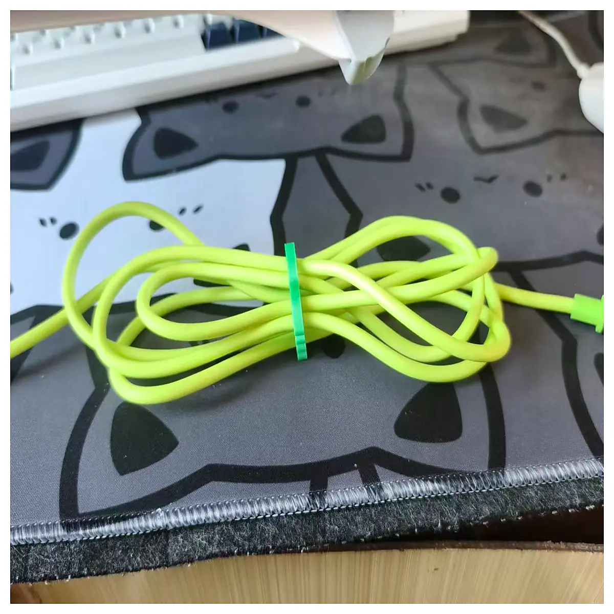 Cable Organizer Clips Cord Management Solutions Cable Ties Charging Cable Holder Data Line Storage Accessories Tidy Cables Now