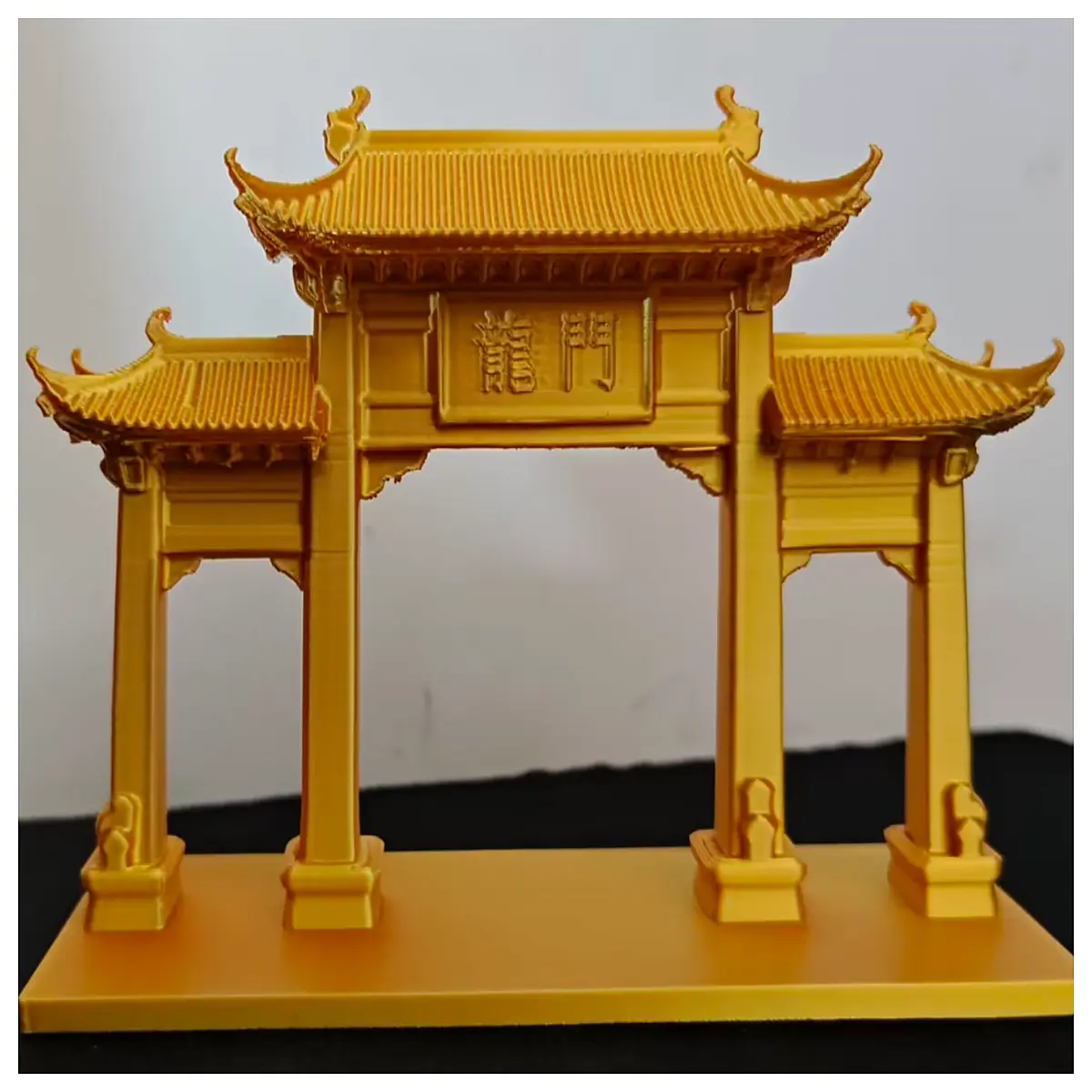 Carp Jumping Dragon Gate Aquarium Decoration Fish Tank Landscape Fish Ornament Aquarium Accessories Carp Theme Display