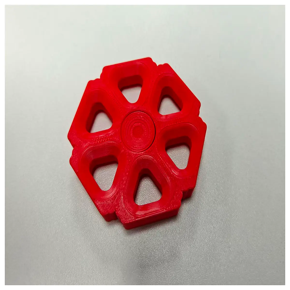 Finger Spin Toy Rotating Gyro Kids Brain Teaser Fun Hand Spin Spin Tricks Desk Game Accessories