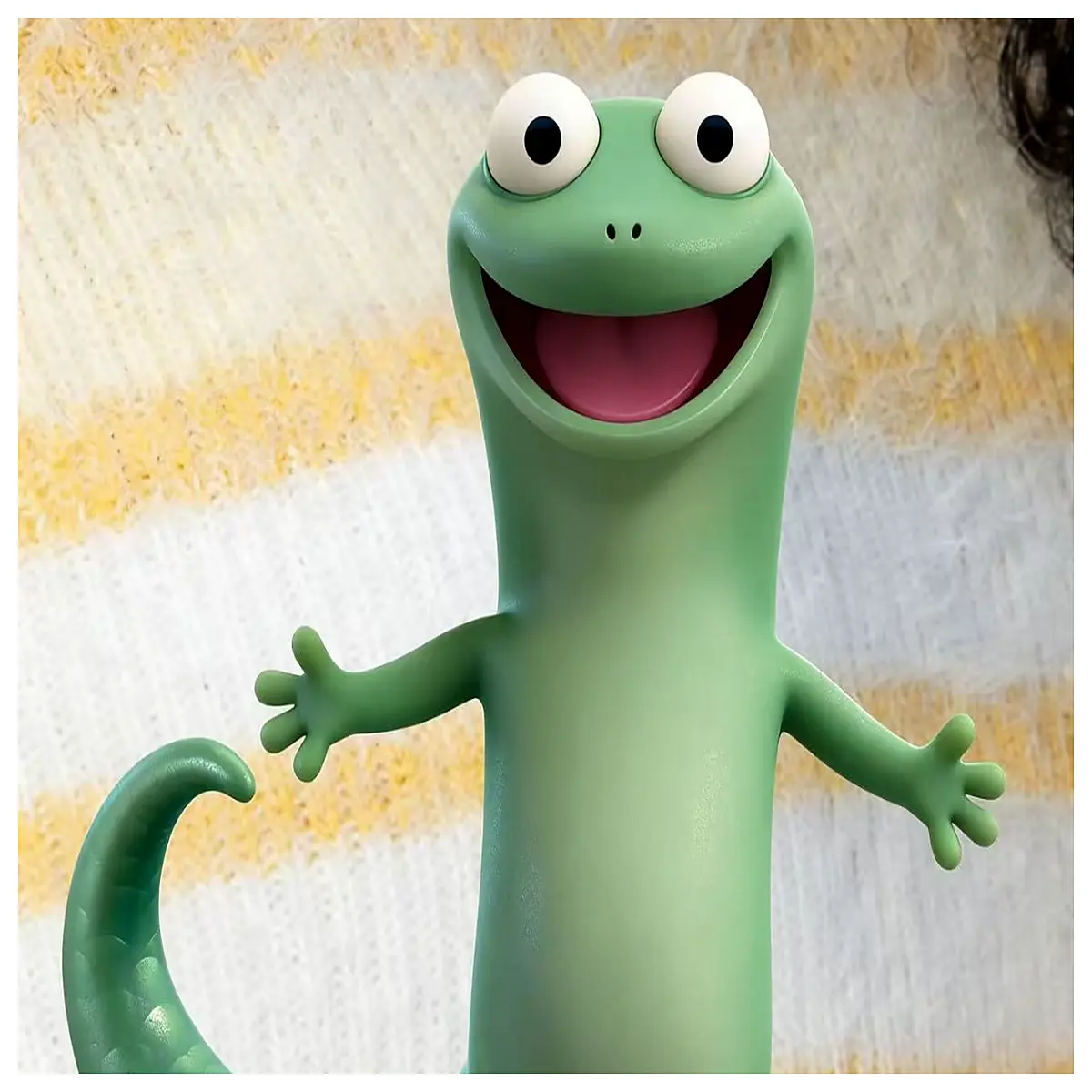 tom the lizard toy realistic reptile action figure for kids educational biology pet shop decoration terrarium accessory