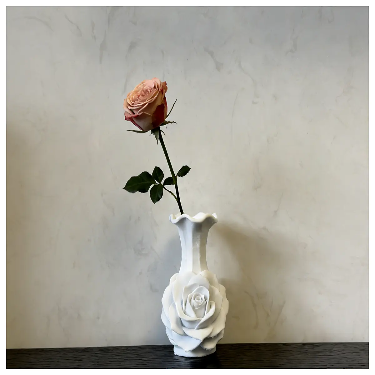 Rose Vase Artificial Flowers Decorative Flower Arrangement Wedding Bouquet Romantic Home Decor Floral Centerpiece