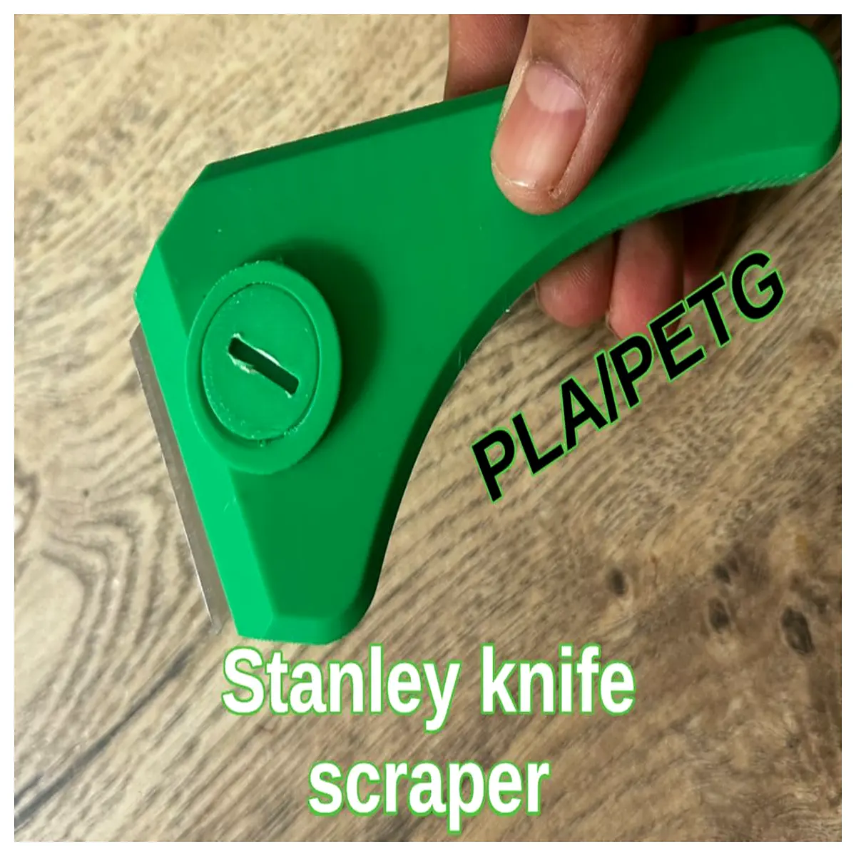 Sharp Scraper Ice Snow Scraper Detachable Blade Utility Snow Ice Removal Tool Fast Cleaning