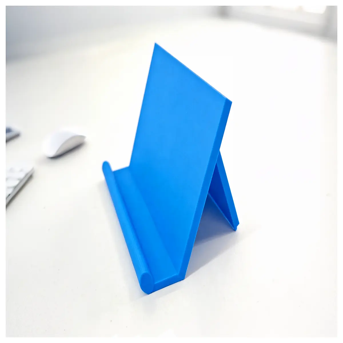 Phone Stand Case Friendly Minimalist Holder Mobile Accessory Phone Stand Parts Phone Card Holder