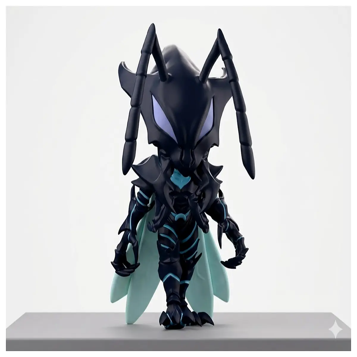 Belur Shadow Ant King Solo Leveling Gear Supply Enhancement Items Skill Cards Potions Consumables Game Accessories