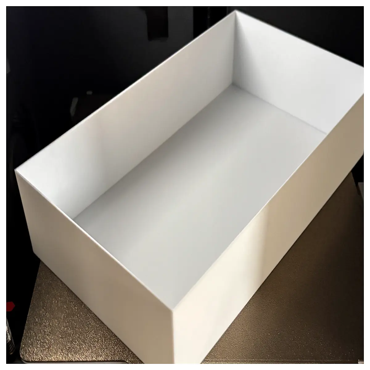 Large Storage Box Organizer Box Big Capacity Storage Box Home Organization Storage Box Multi Purpose Organizer