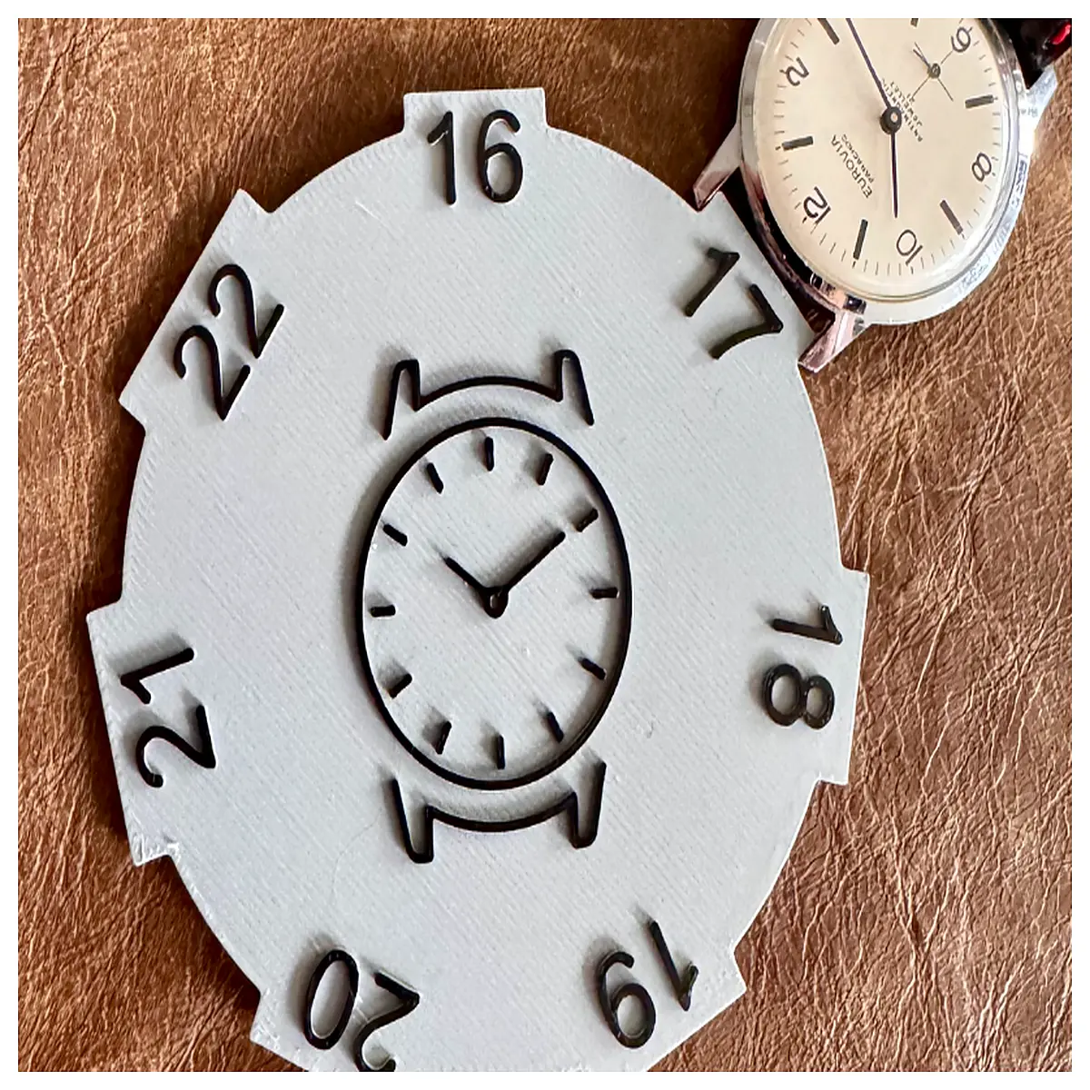 Watch Strap Width Gauge Bracelet Measuring Tool Wristwatch Measurement Device Measure Watch Lug Width