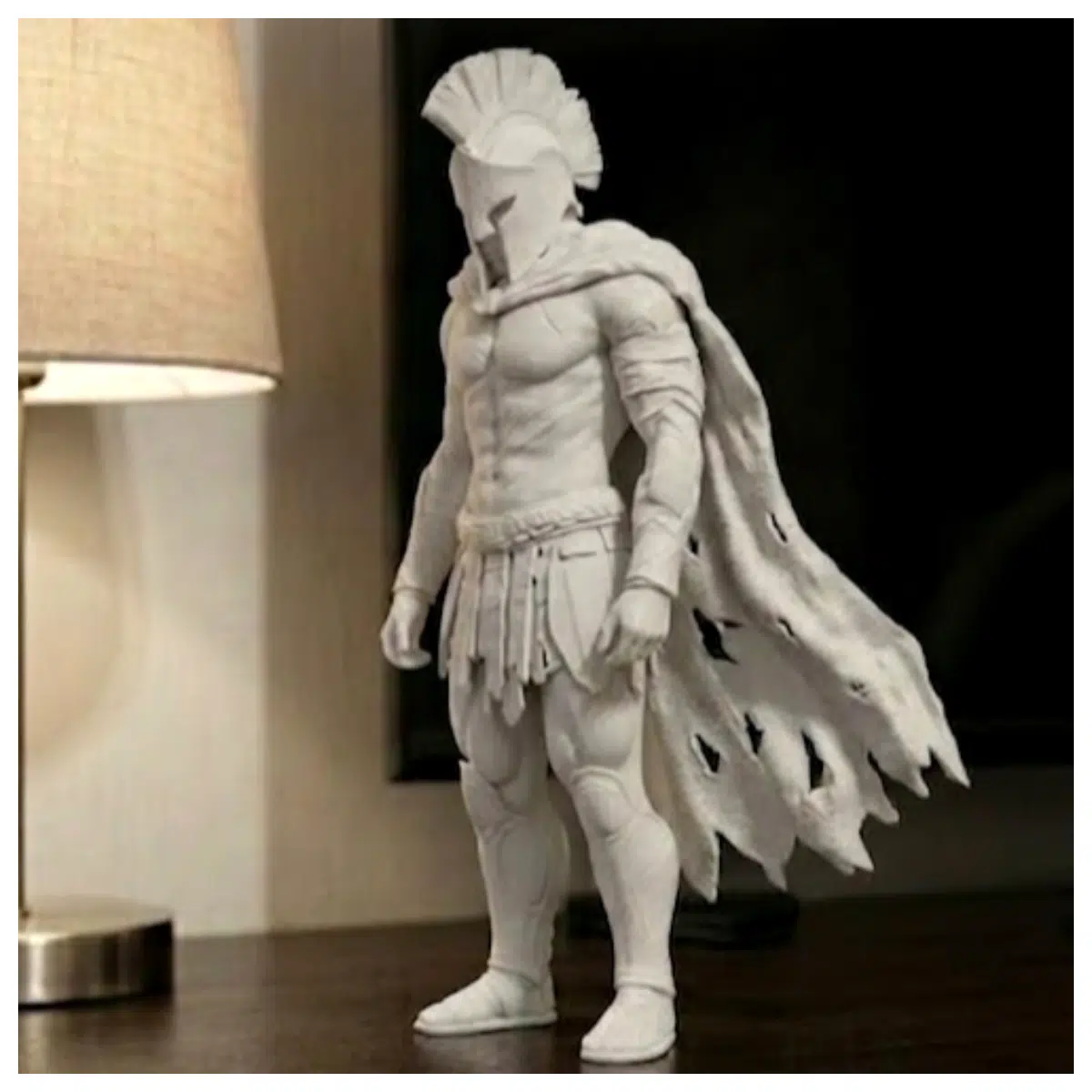 Spartan King s Disdain Shield Protective Shield Roleplay Toy Collectible Model Spartan Epic