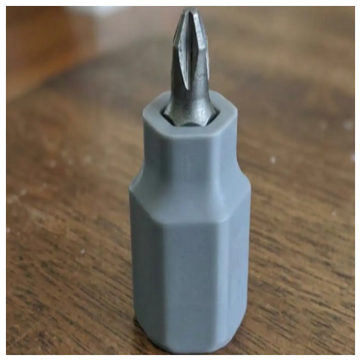 Mini Hex Screwdriver Handle Screwdriver Accessory Fastening Tool Repair Tool Electronics Repair Slim Handle