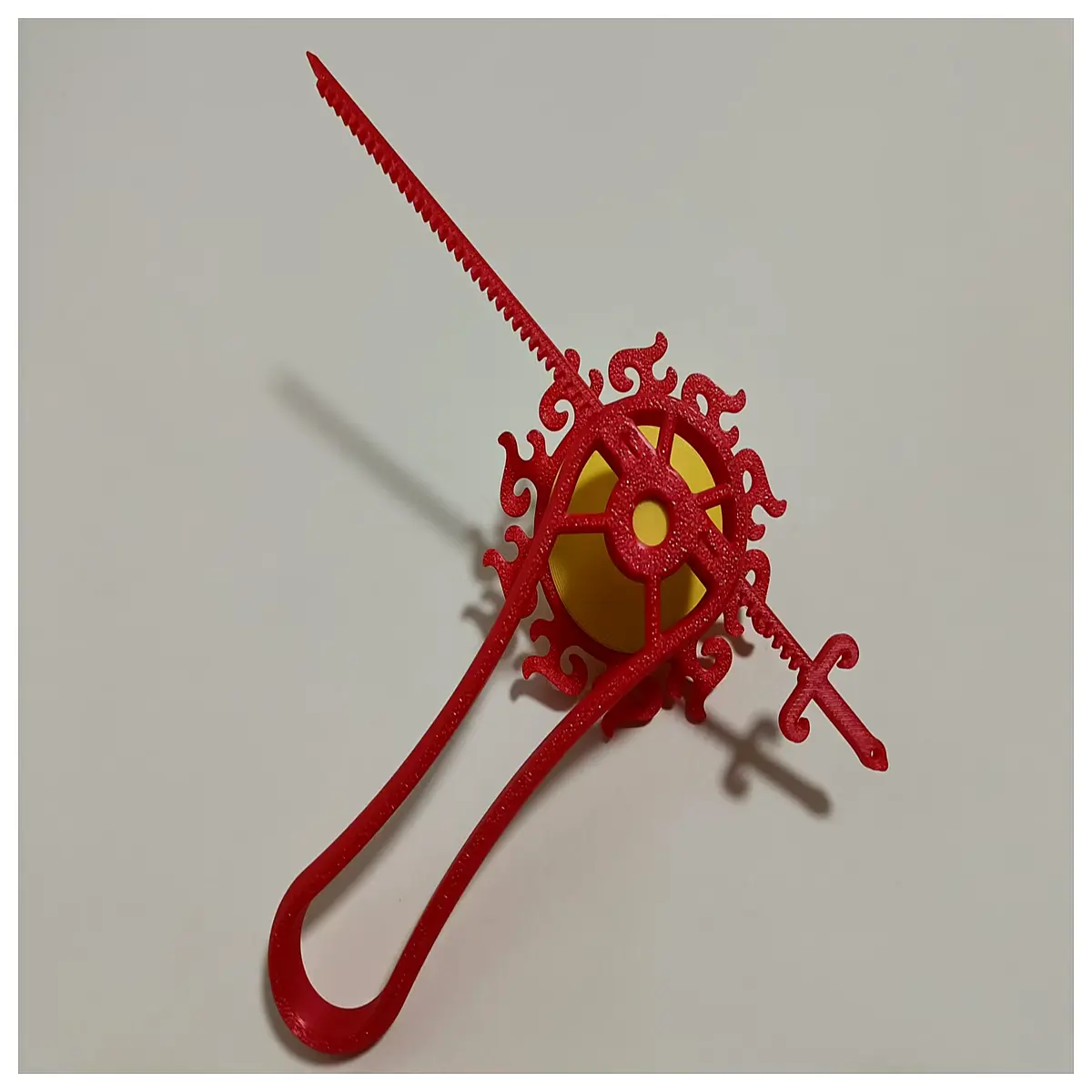 Flame Vortex Combat Gyro Toy Kids Rotating Gyro Game Indoor Outdoor Fun Cool Puzzle Toy Awesome Spin