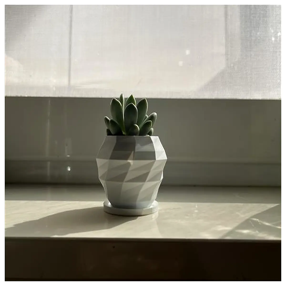 Modern Flower Pots Creative Pots Indoor Planters Decorative Flower Pots Succulent Pots Simple Pots Houseplants Gifts