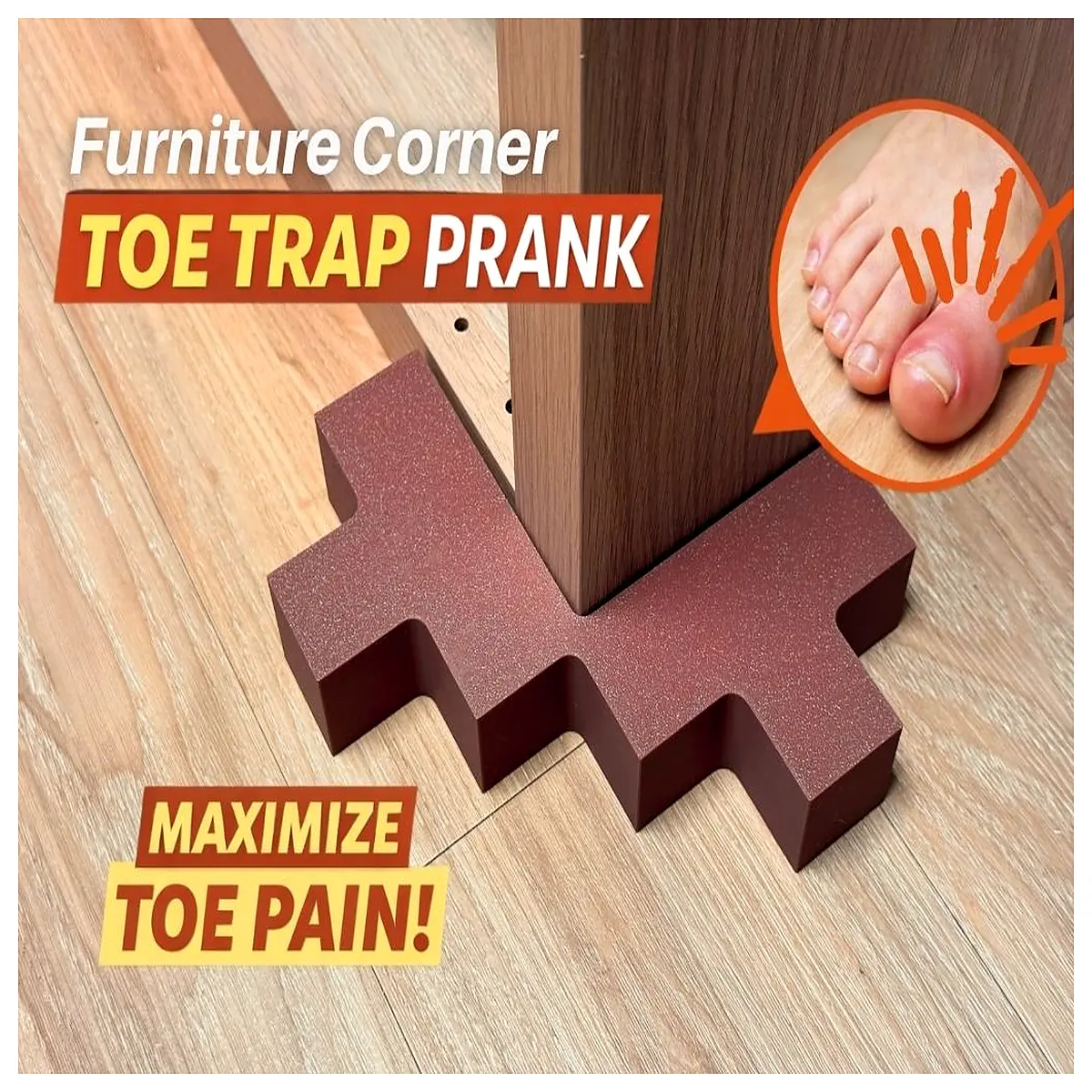 Furniture Corner Protectors Anti Collision Pads Wall Corner Guards Home Safety Child Toy Protection Floor Anti Slip Matting