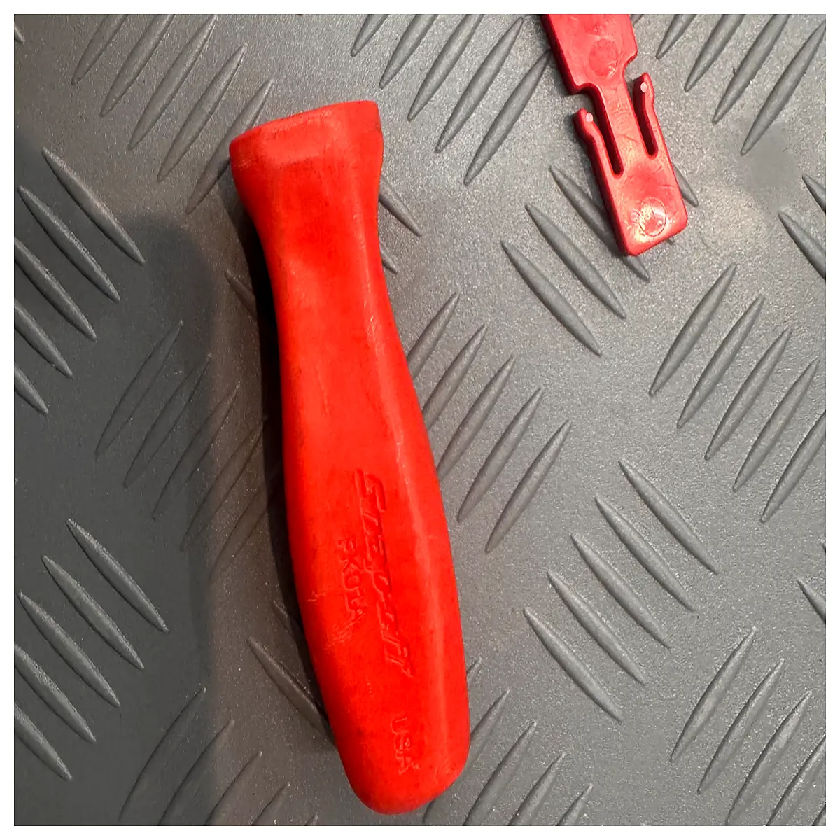 JNT Quick Release Blade Handle Fast Removal Repair Tool Blade Accessory Easy Use Equipment Maintenance