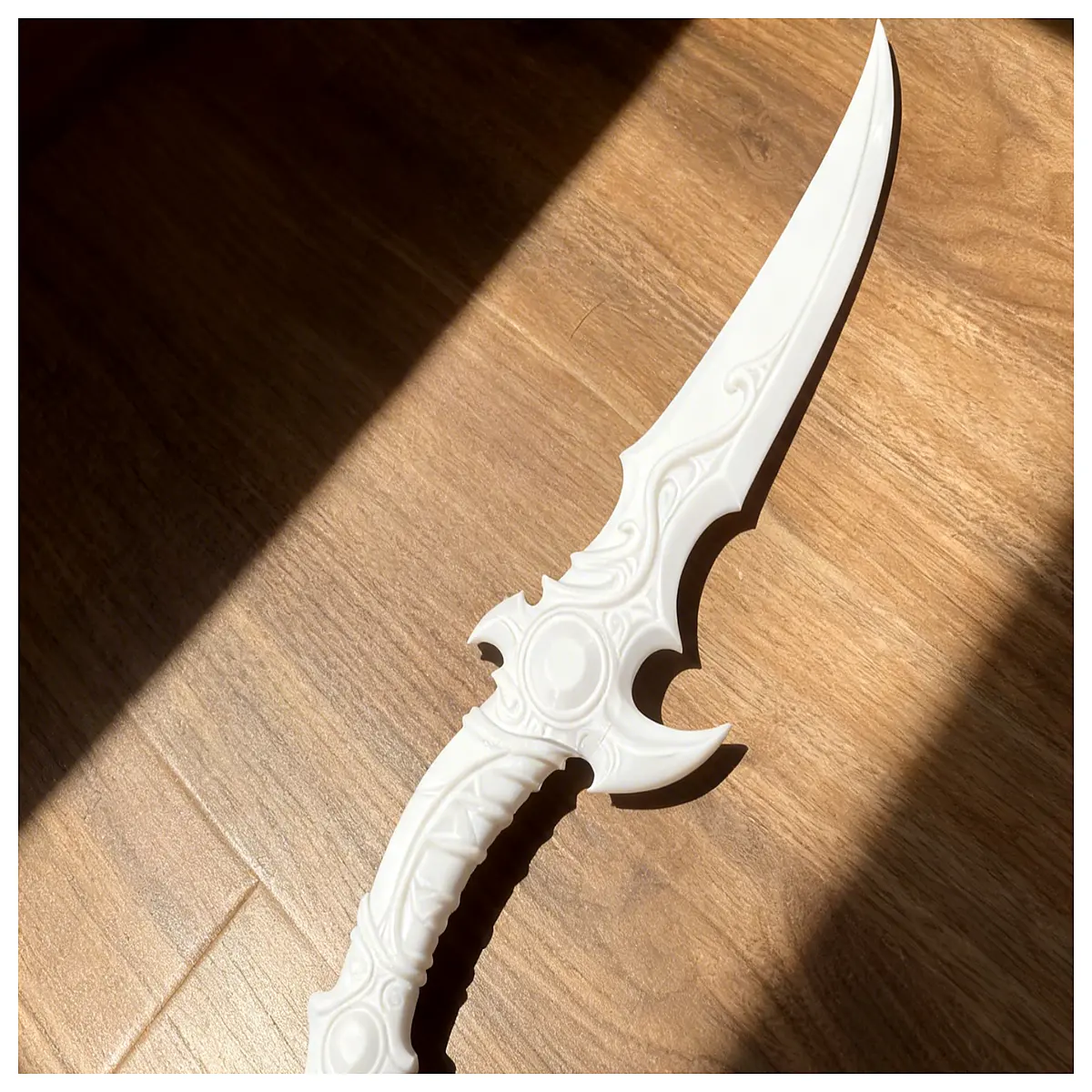 tactical survival bushcraft duty camping tool for clearing brush