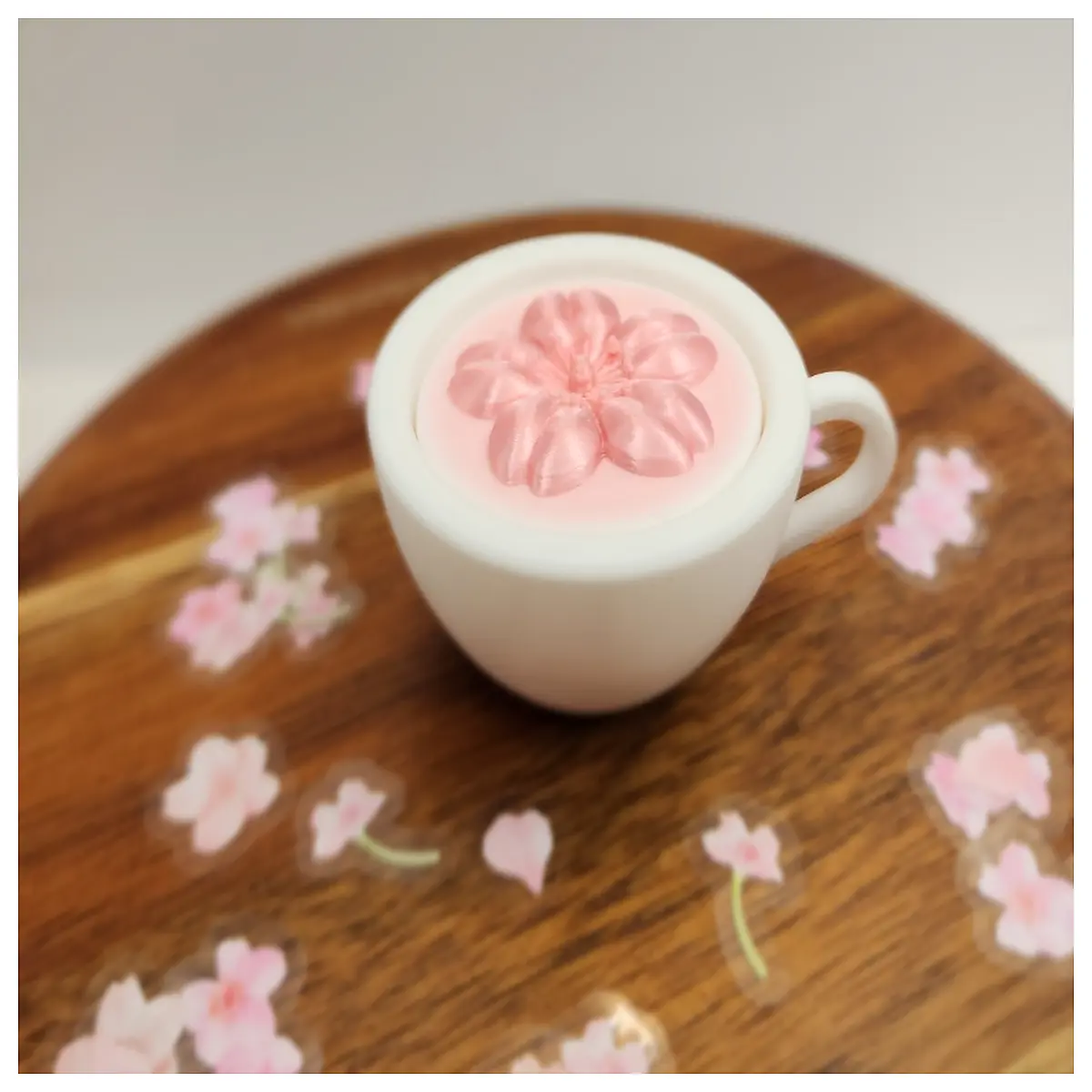 Cup Tamper Coffee Accessories Coffee Grinder Coffee Beans Brewing Tools Coffee Lovers