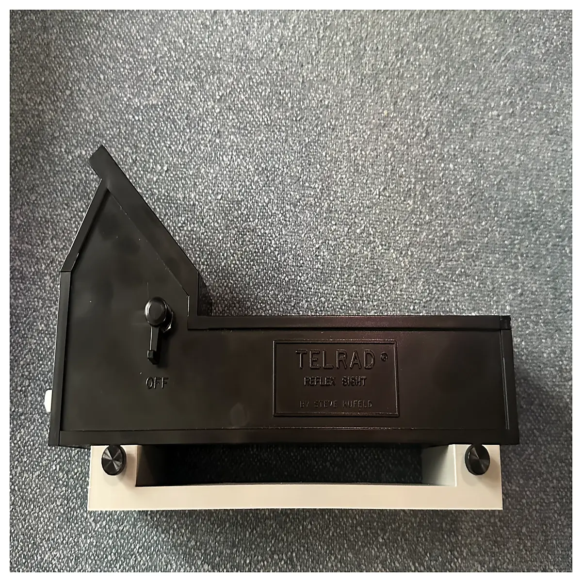 TelRad Installation Board Tower Accessories Signal Boost Wireless Signal Enhancement Tower Equipment Mounting Signal Transmitter Board