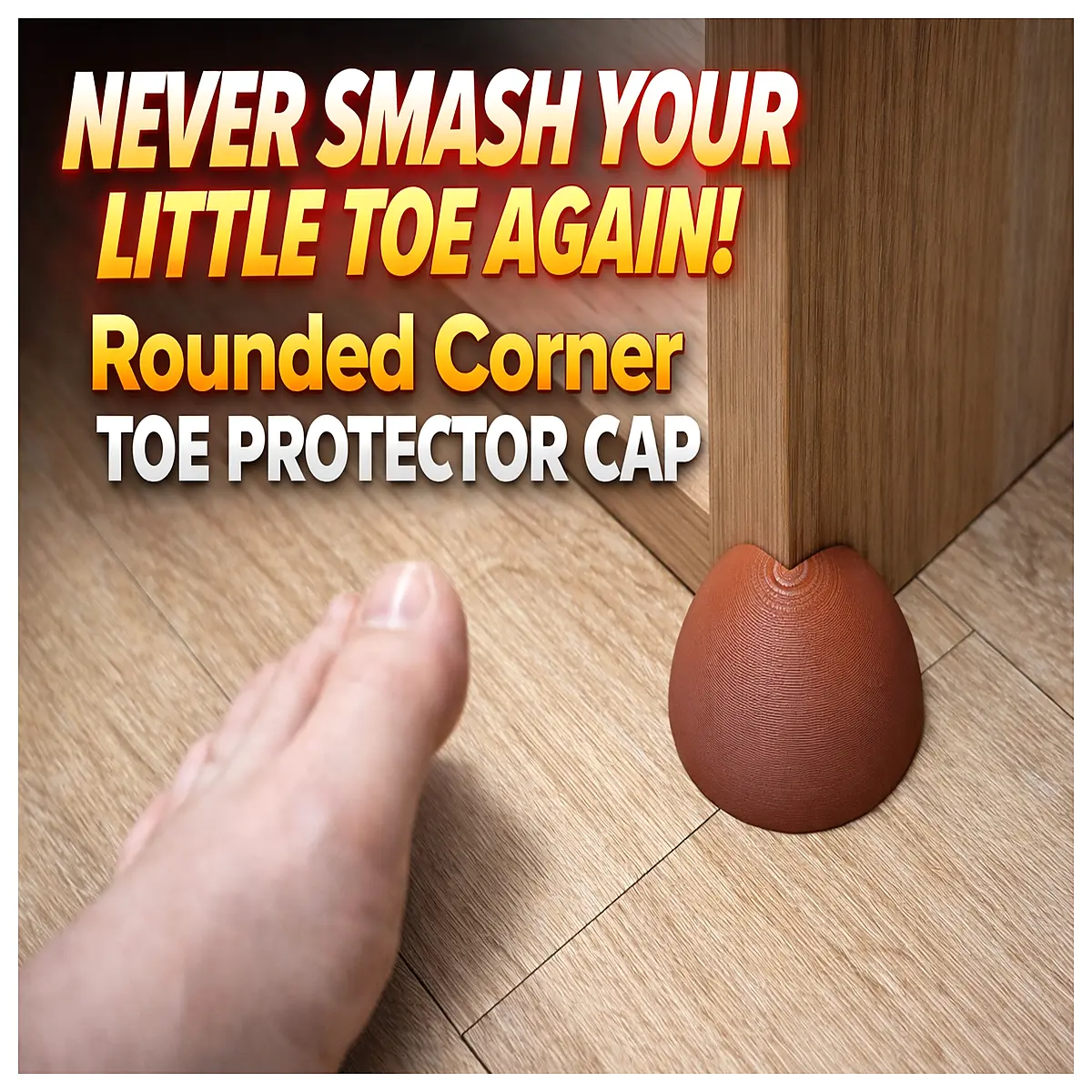 Round Toe Protection Sleeve Foot Guard Running Shoe Protector Cushioning Pad Athletic Foot Cover Running Hiking