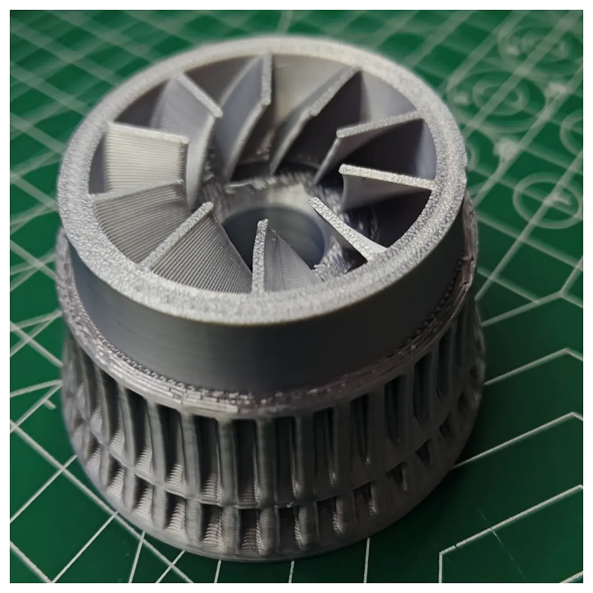 replacement cup connector for typhoon vacuum cleaner parts cyclone separator adapter hepa filter housing interface