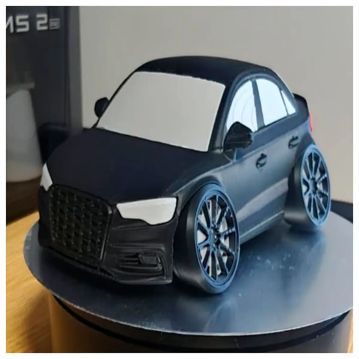 A3 8V Sedan Replacement Parts Auto Accessories Vehicle Components Wear Parts Aftermarket Service