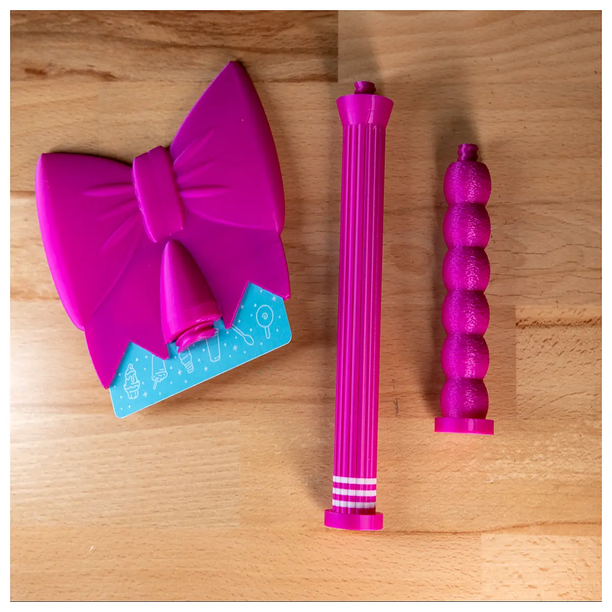 Touch Payment Bowtie Cheerleader Director Baton Party Supplies Event Props Team Control Baton Boost Party Atmosphere
