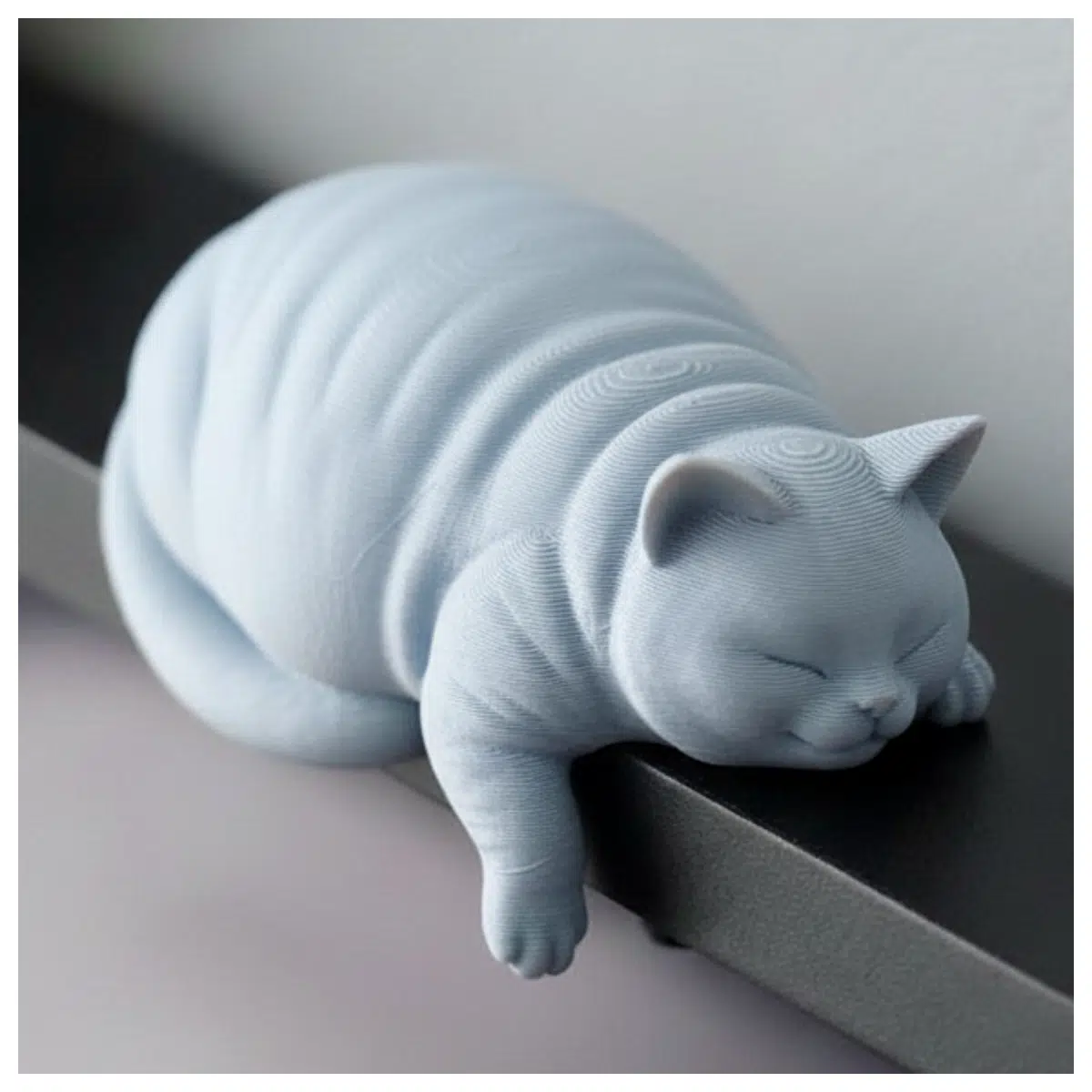 Super Fat Cat Monitor Stand Computer Monitor Stand Desk Stand Display Support Screen Laptop Stand Ergonomic Accessories
