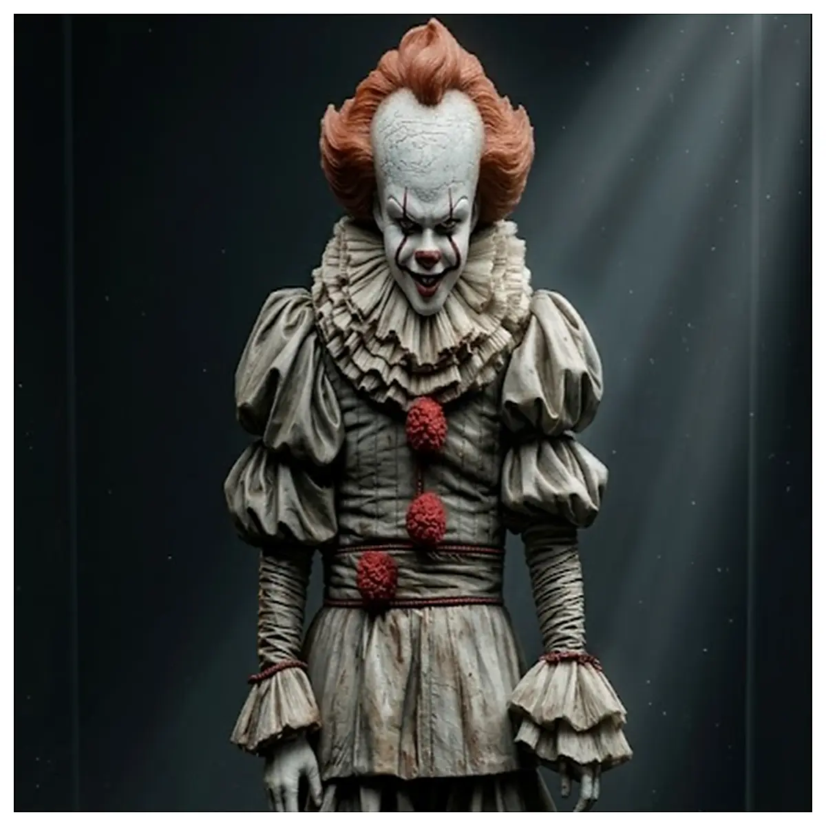 IT Horror Movie Terrifying Storyline Electronic Game Movie Recommendation Horror Fanatic Horror Collection